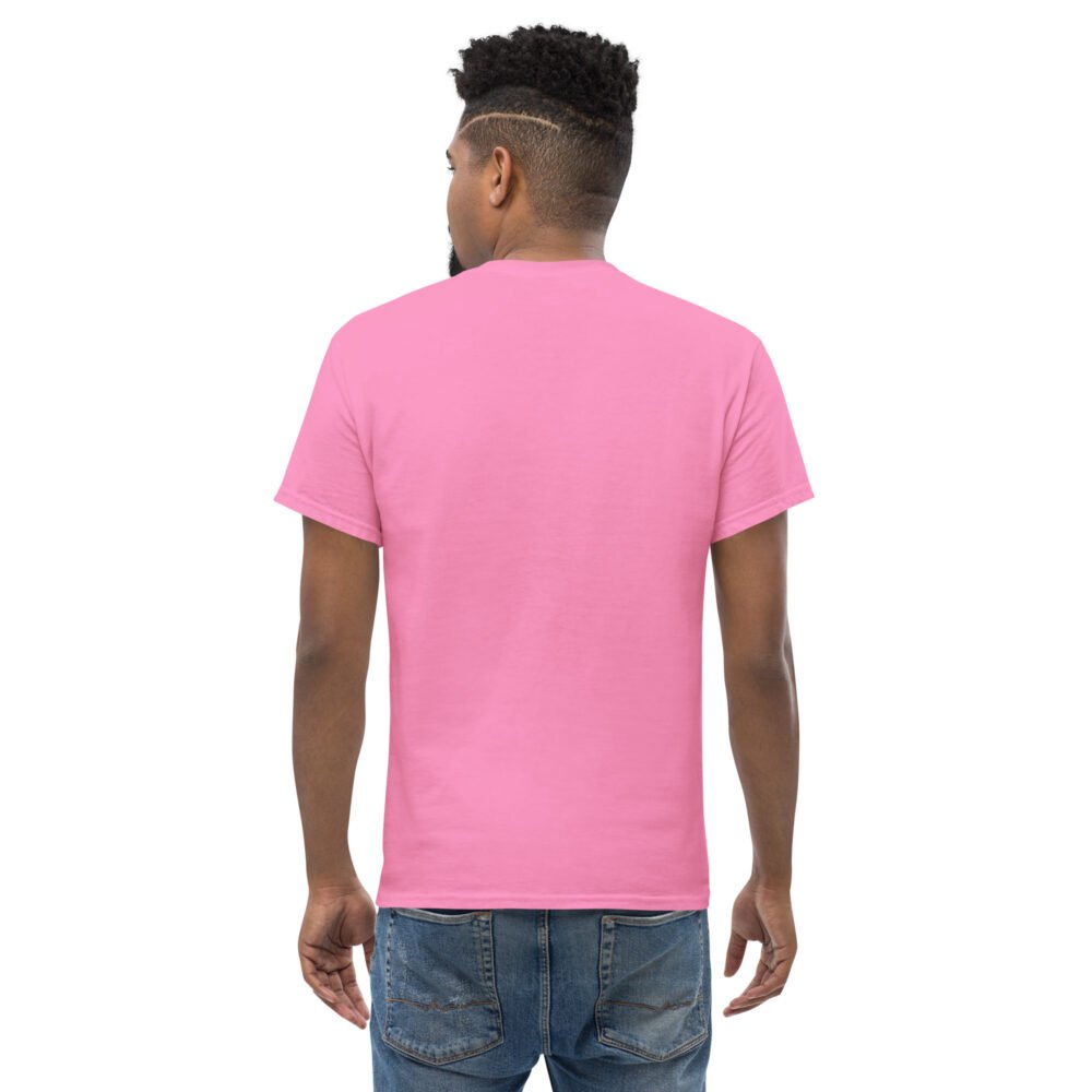 Unisex classic tee - Image 19