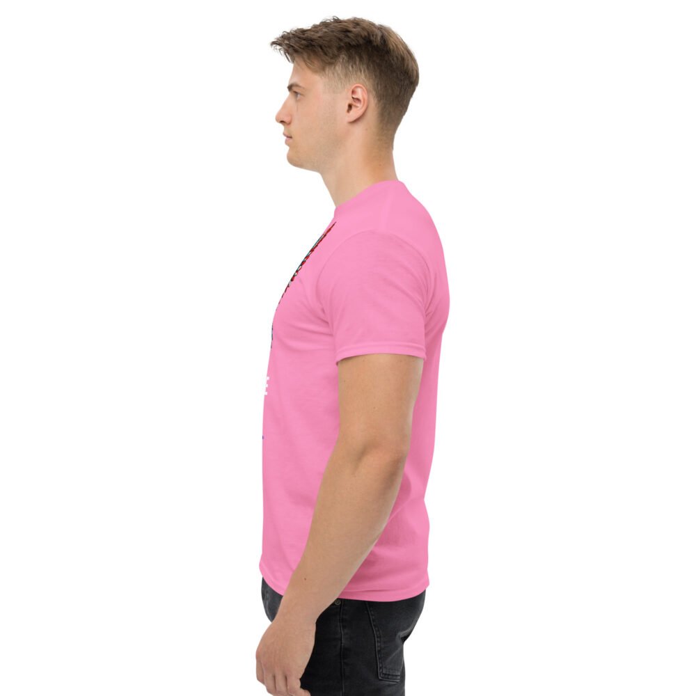 Unisex classic tee - Image 69