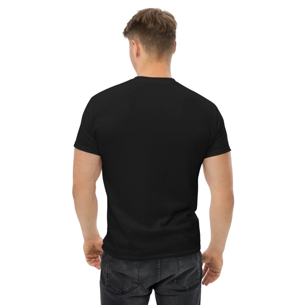 Unisex classic tee - Image 8