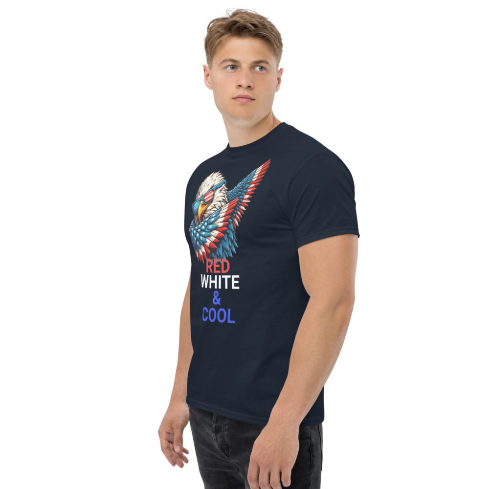 Unisex classic tee - Image 16