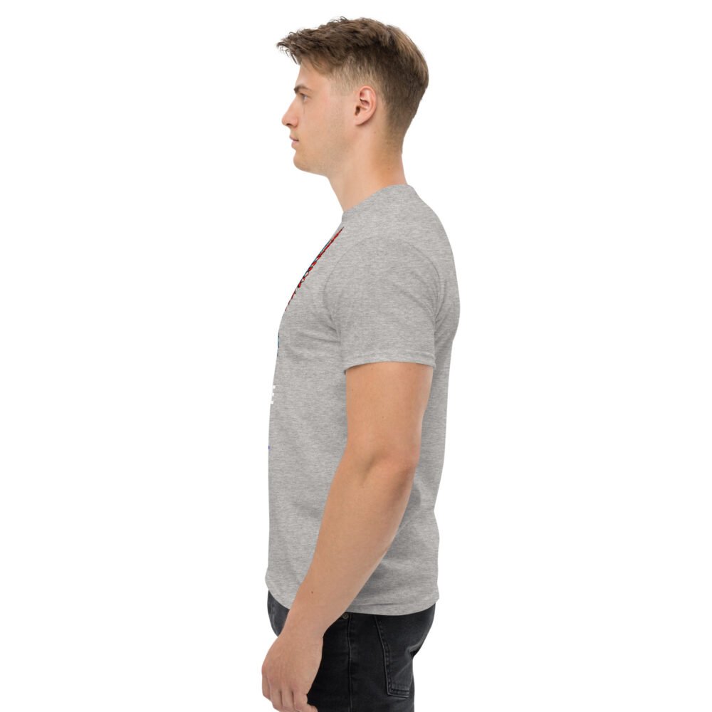 Unisex classic tee - Image 81