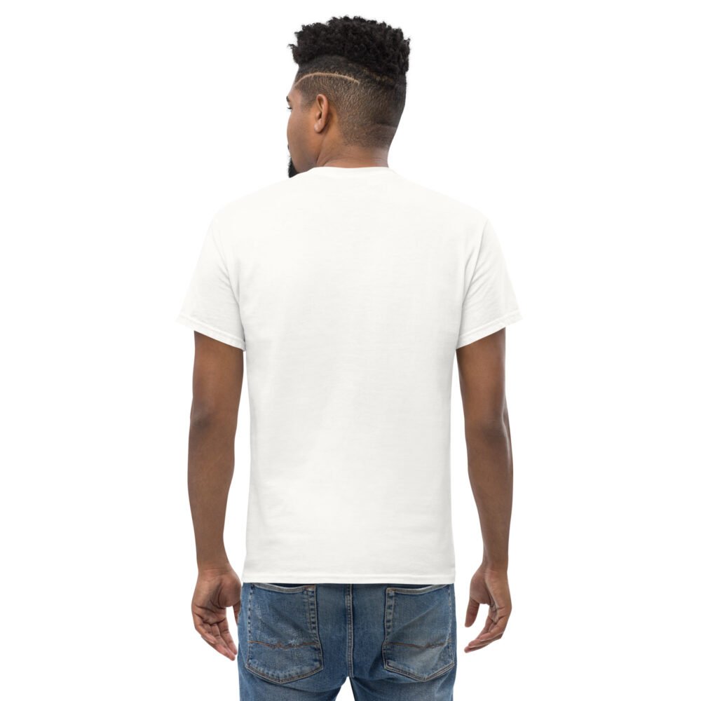 Unisex classic tee - Image 59