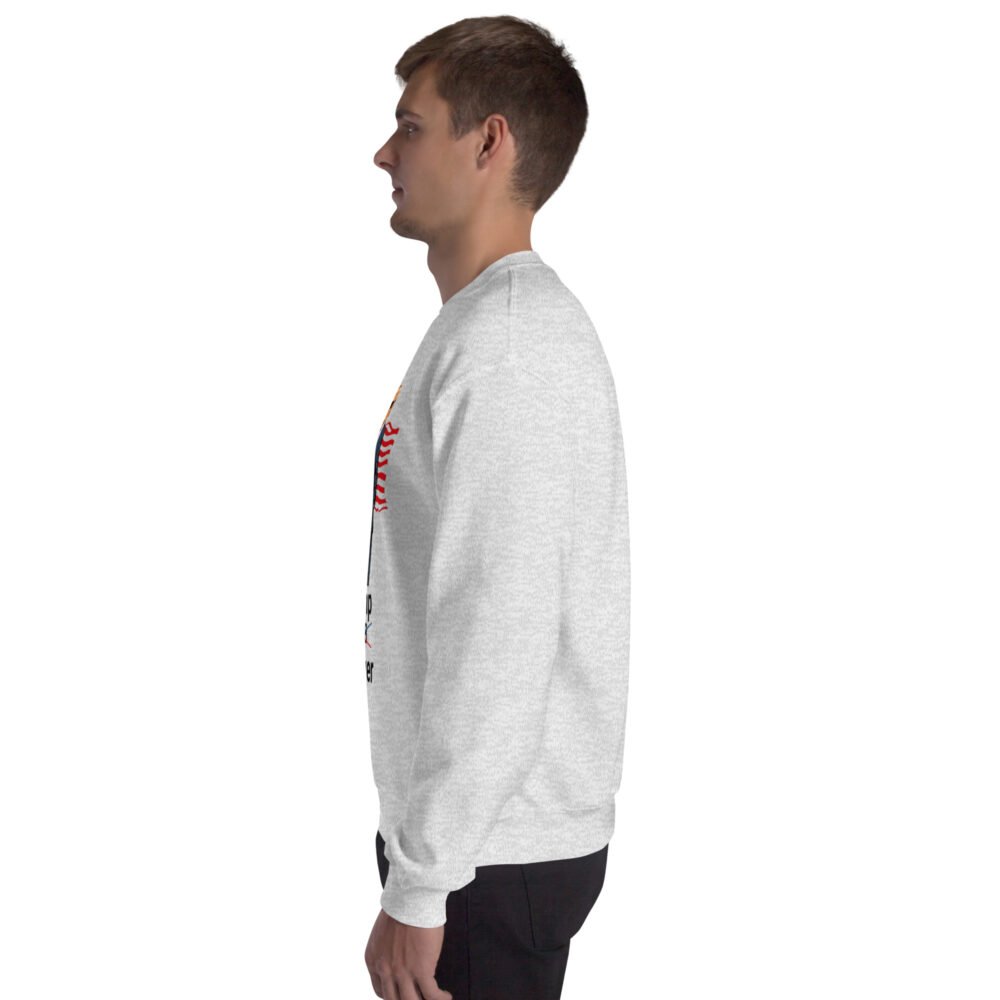 Unisex Sweatshirt - Image 51