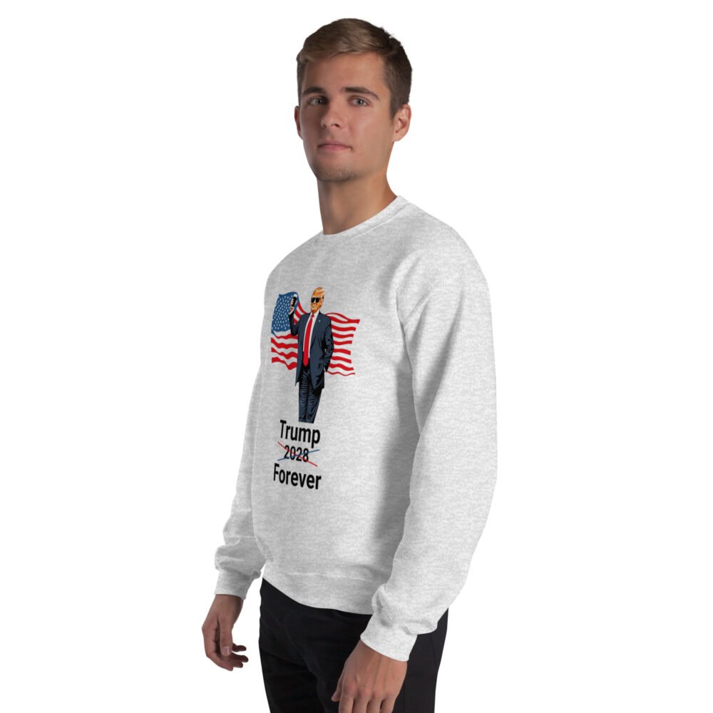 Unisex Sweatshirt - Image 52