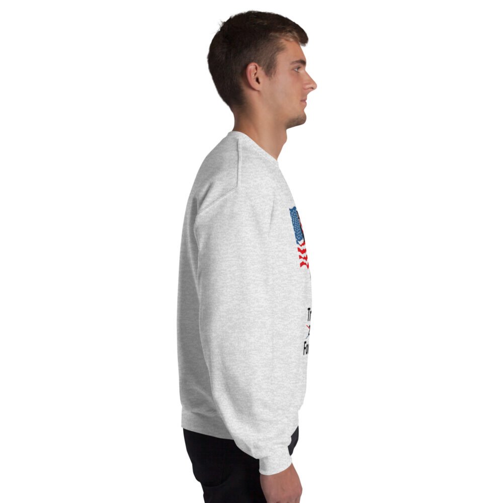 Unisex Sweatshirt - Image 53