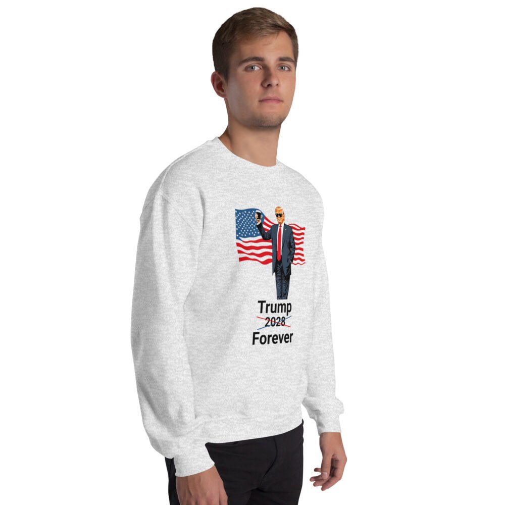 Unisex Sweatshirt - Image 54