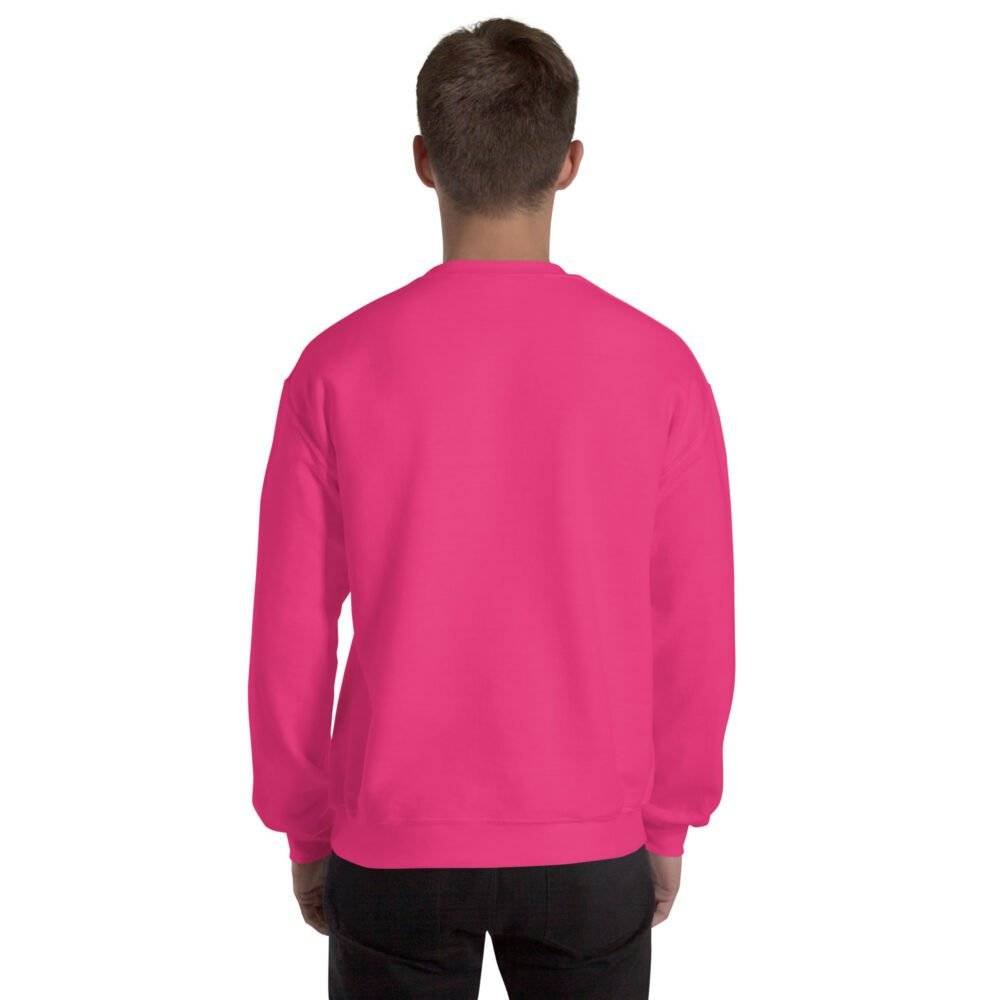 Unisex Sweatshirt - Image 2