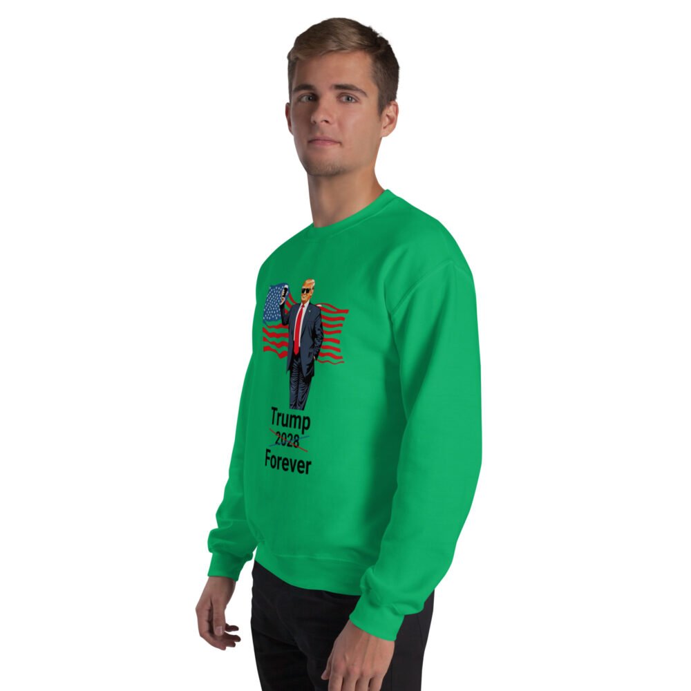 Unisex Sweatshirt - Image 16