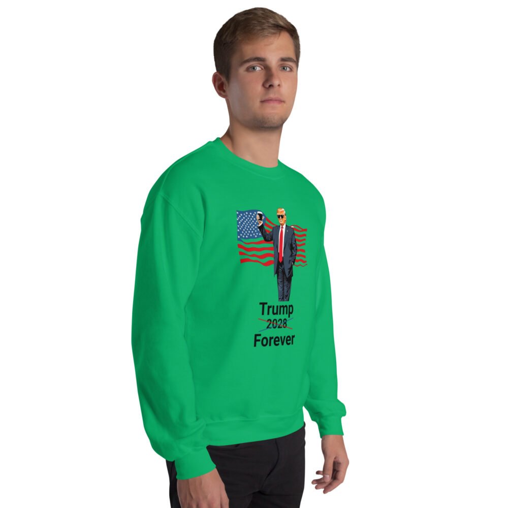 Unisex Sweatshirt - Image 18