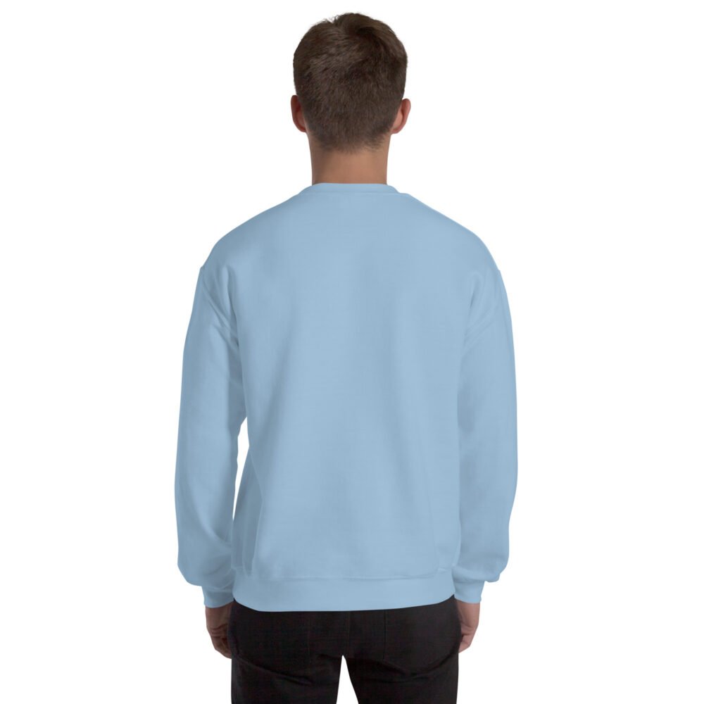 Unisex Sweatshirt - Image 26