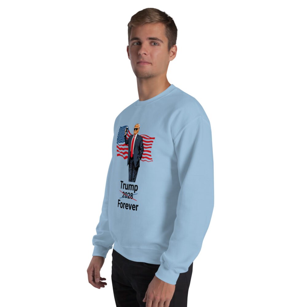 Unisex Sweatshirt - Image 28