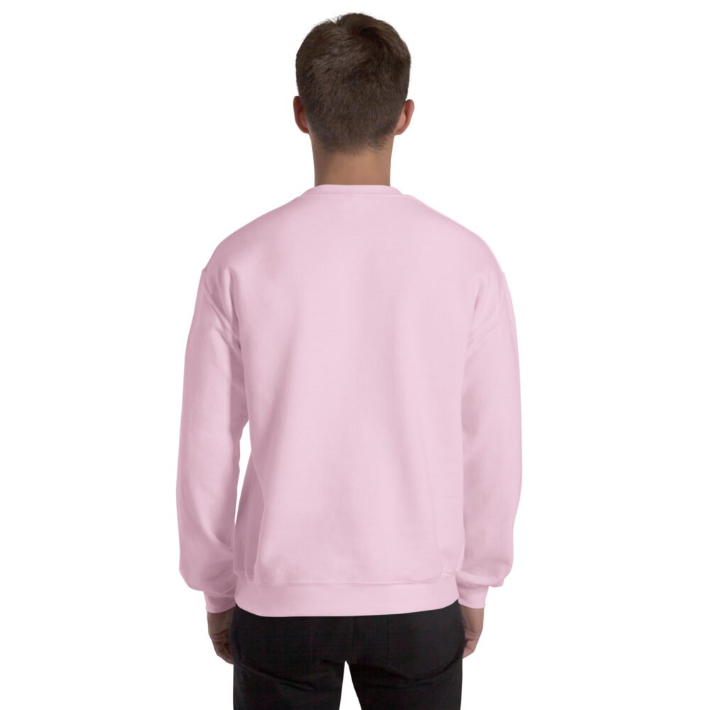 Unisex Sweatshirt - Image 44