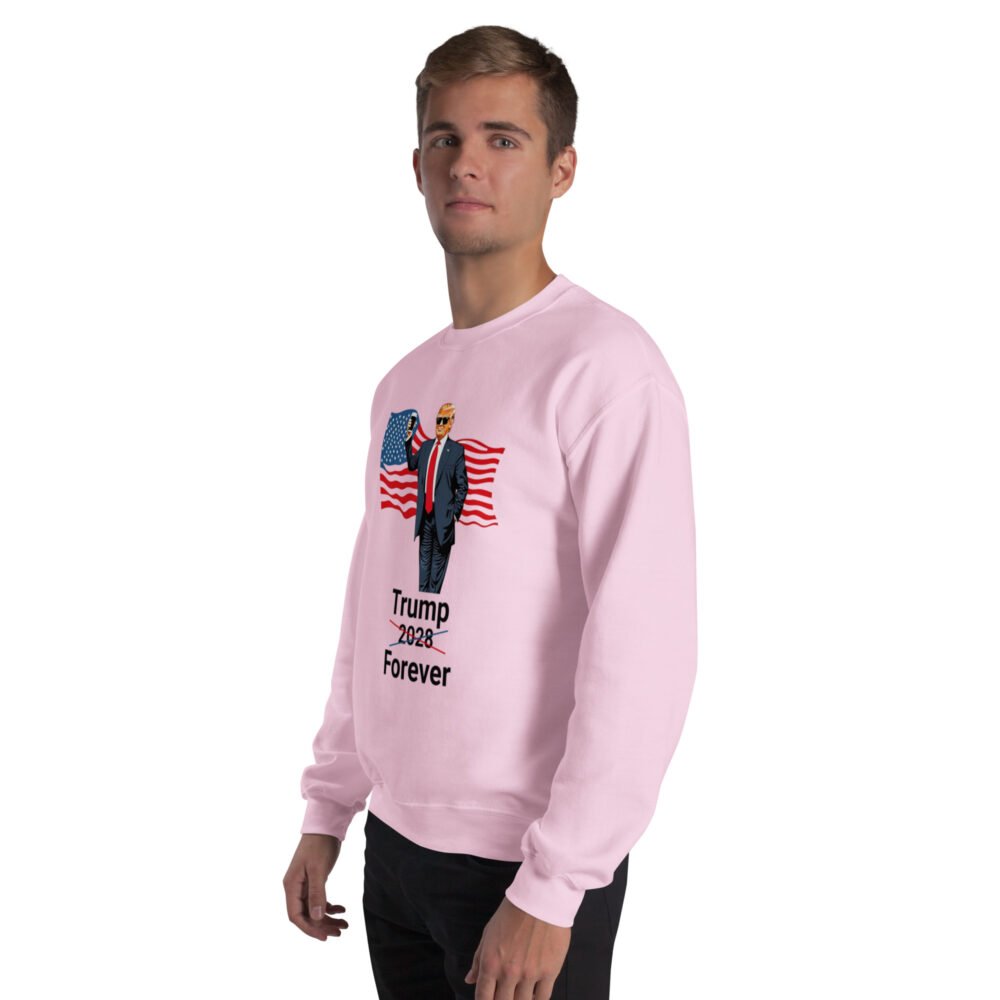 Unisex Sweatshirt - Image 46