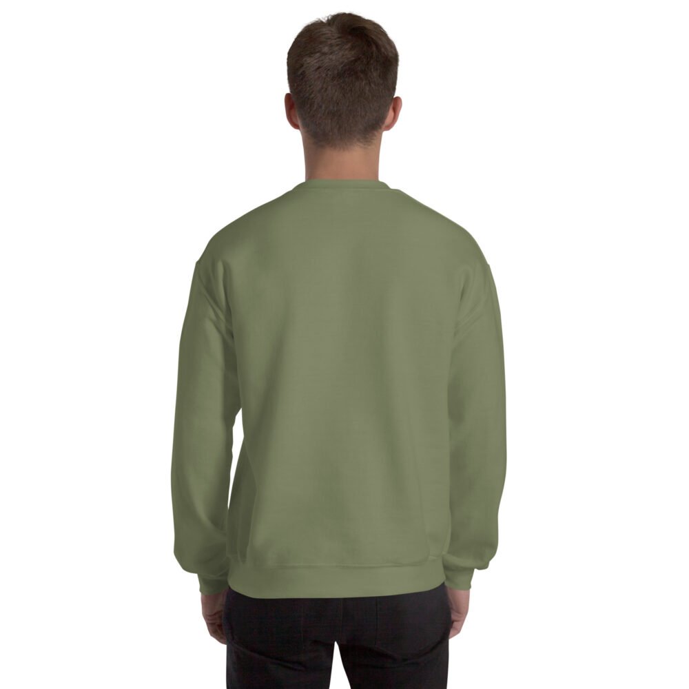 Unisex Sweatshirt - Image 8