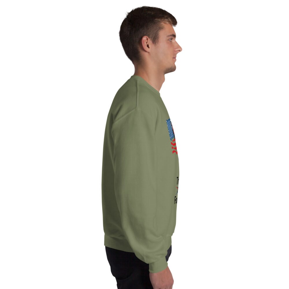 Unisex Sweatshirt - Image 11