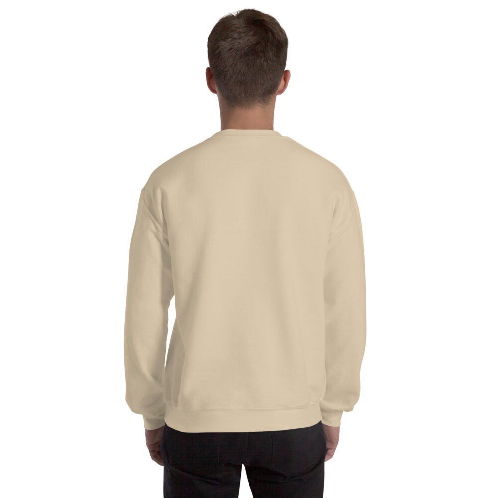 Unisex Sweatshirt - Image 38