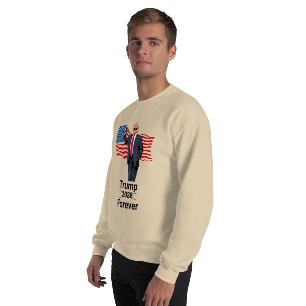 Unisex Sweatshirt - Image 40