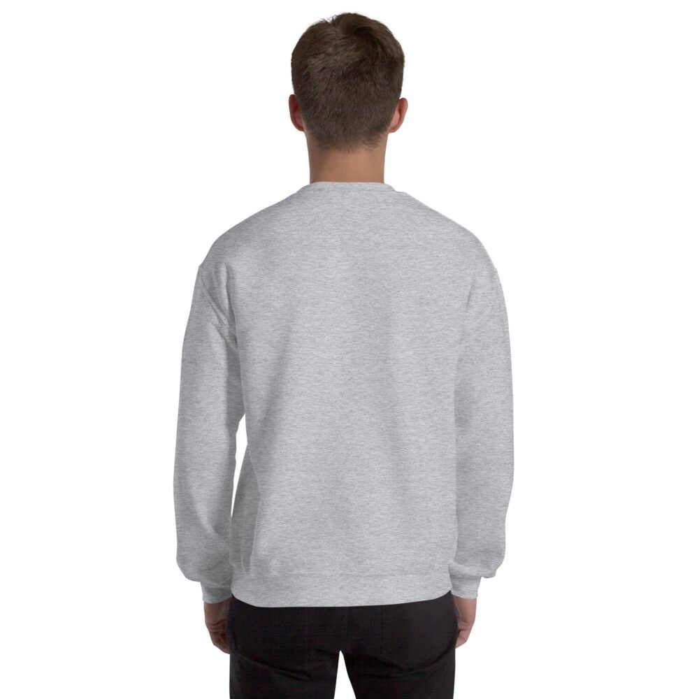 Unisex Sweatshirt - Image 32