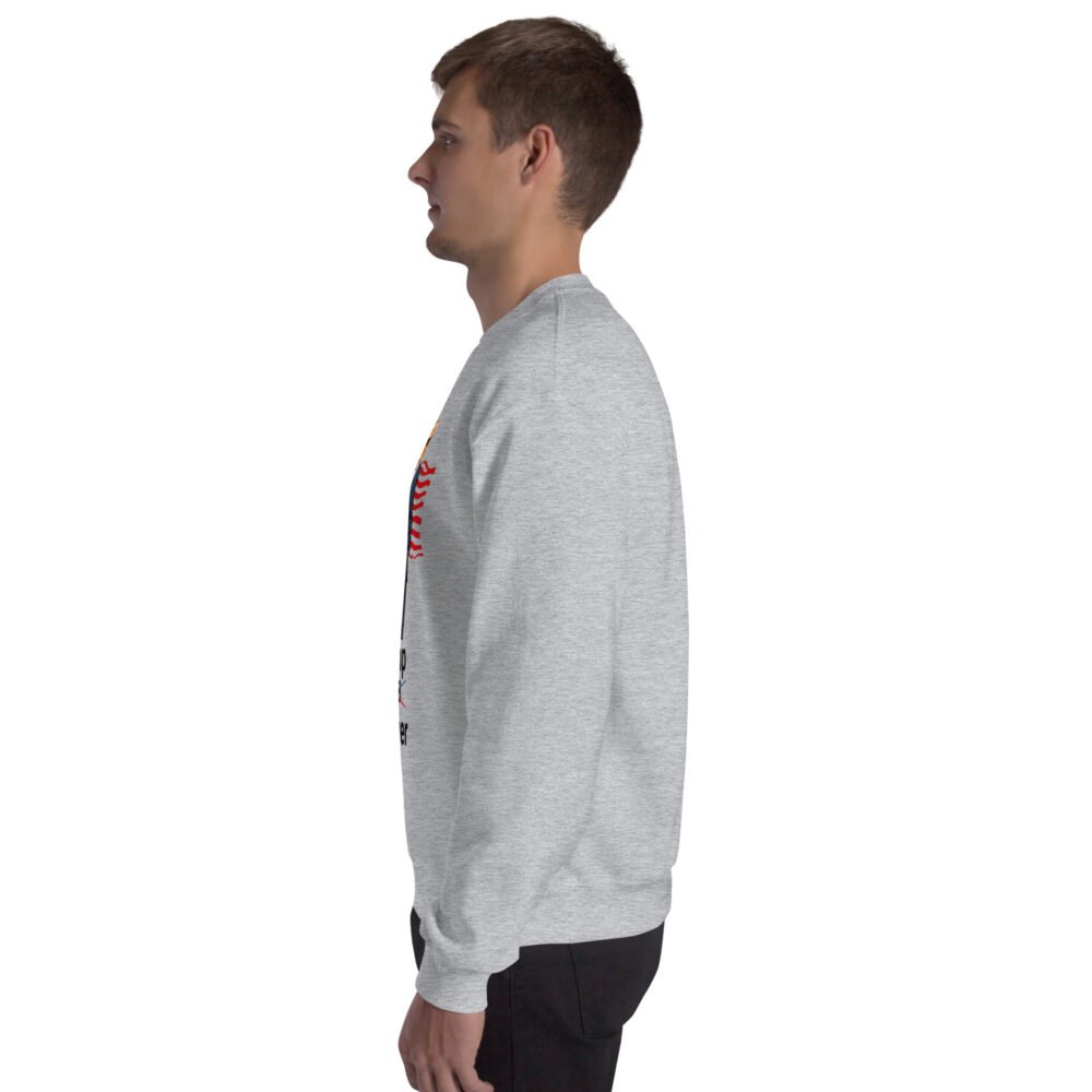 Unisex Sweatshirt - Image 33