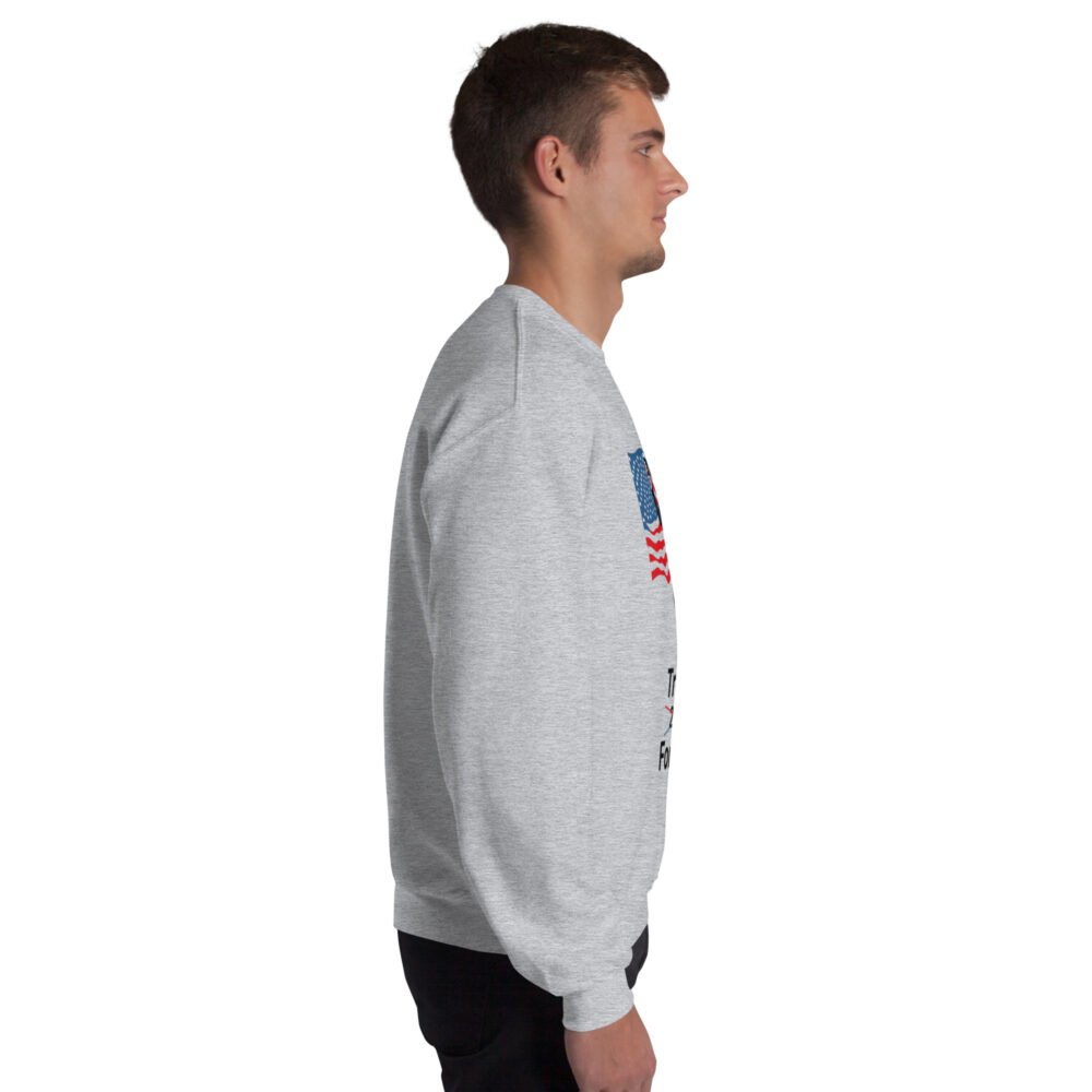 Unisex Sweatshirt - Image 35