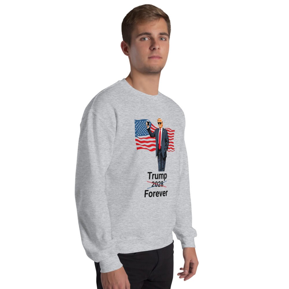 Unisex Sweatshirt - Image 36