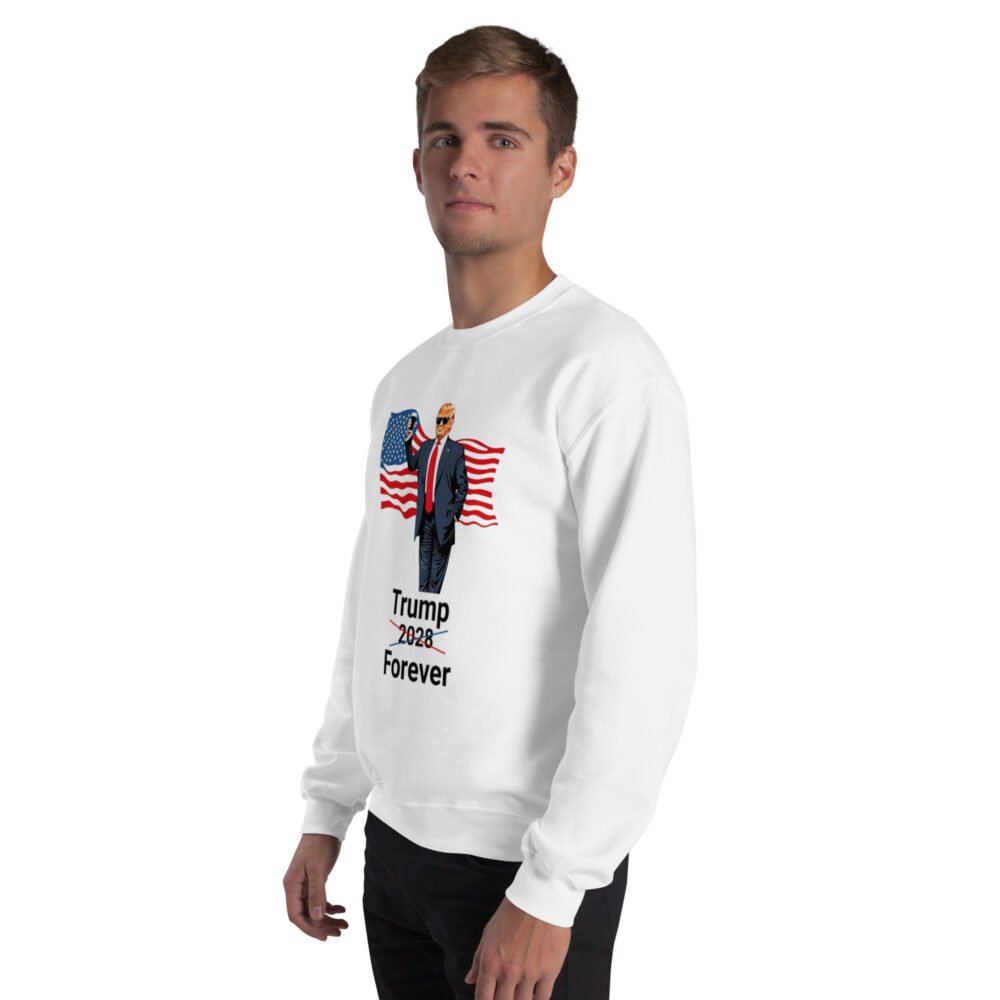 Unisex Sweatshirt - Image 58