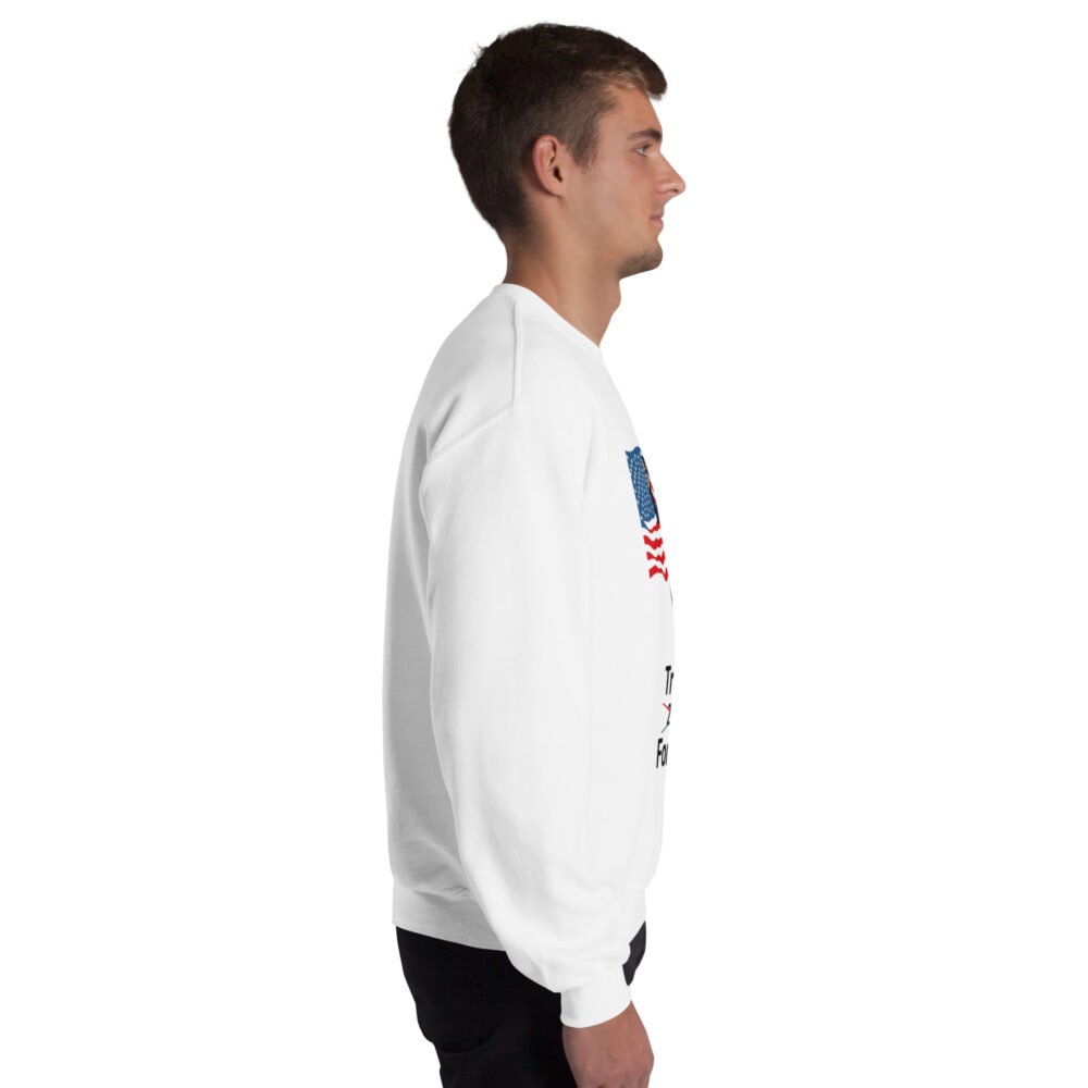 Unisex Sweatshirt - Image 59