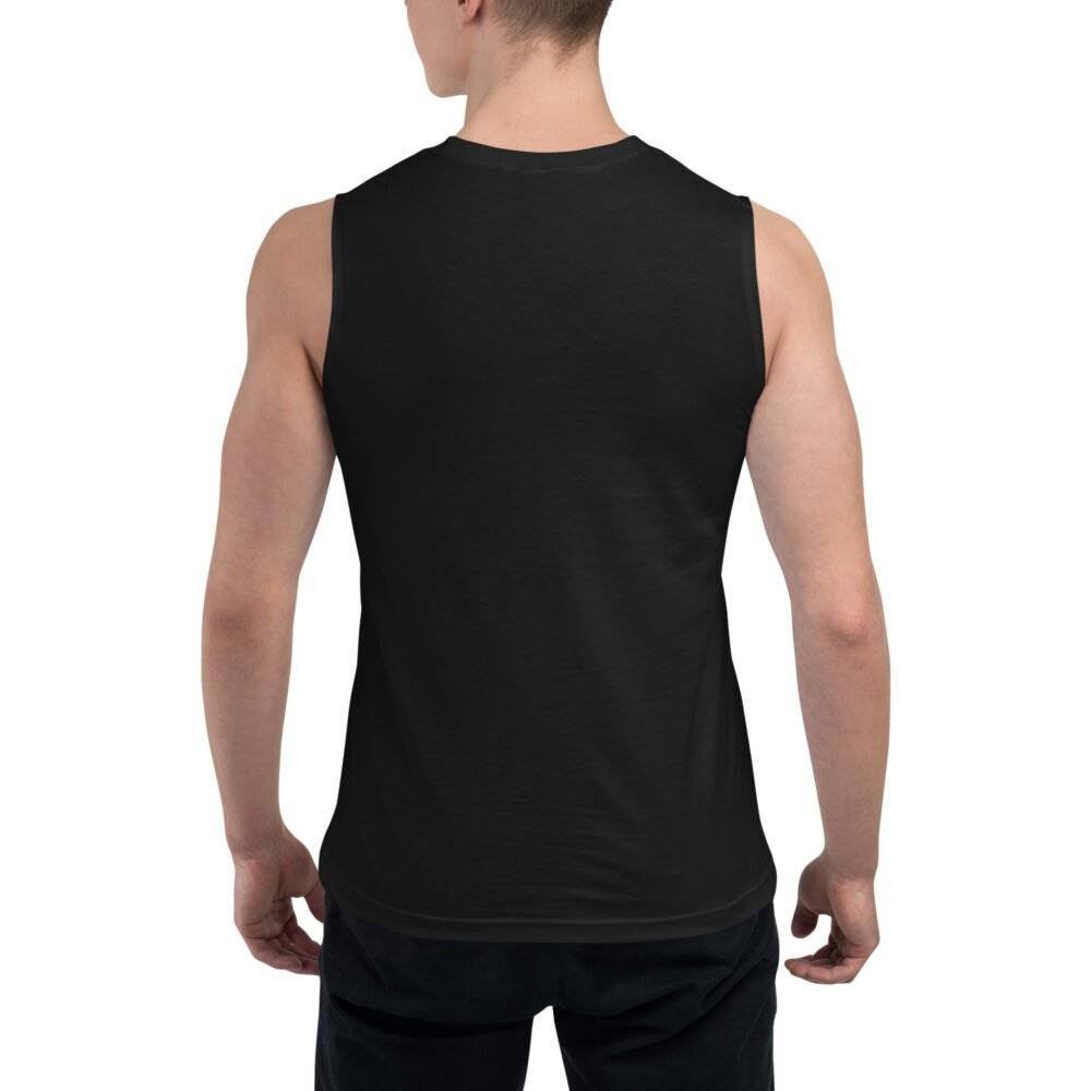 Muscle Shirt - Image 2