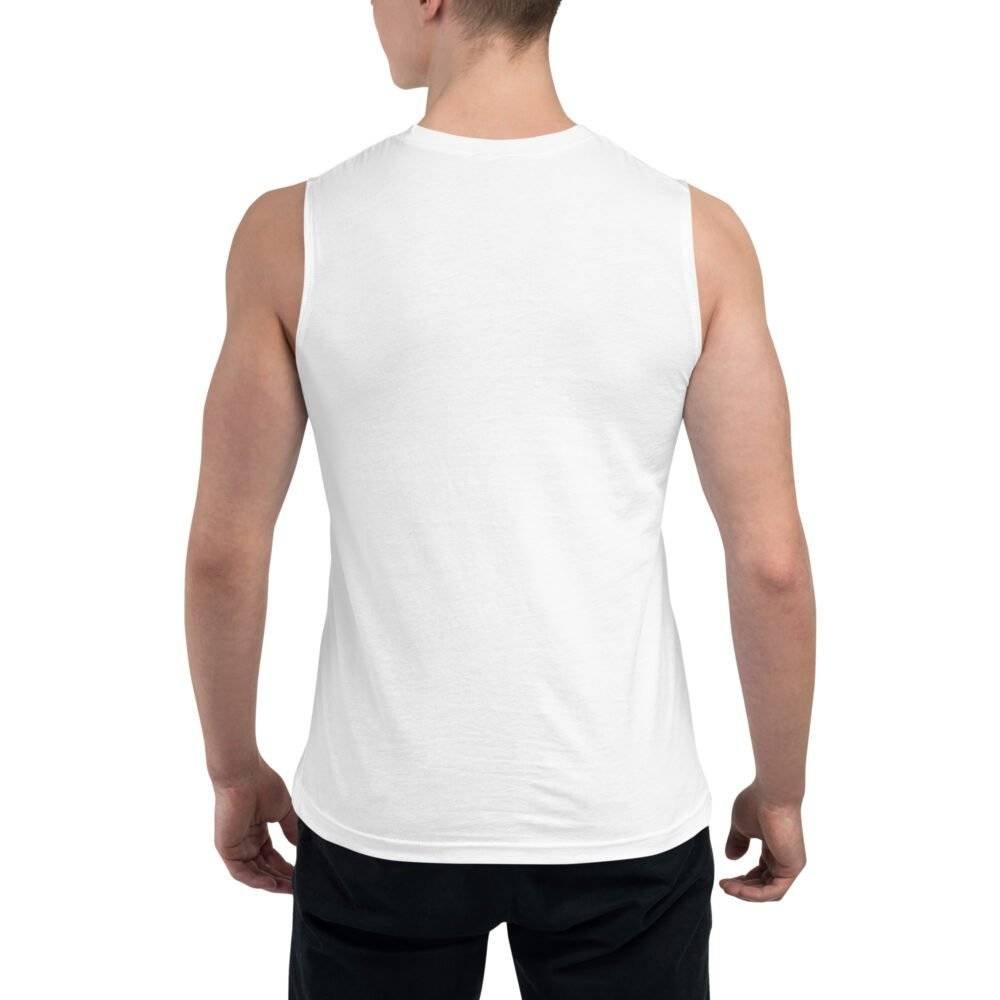 Muscle Shirt - Image 2