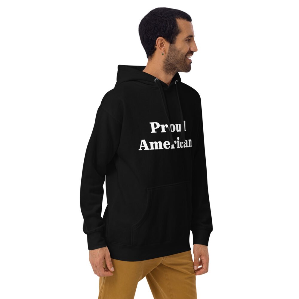 Unisex Hoodie - Image 4