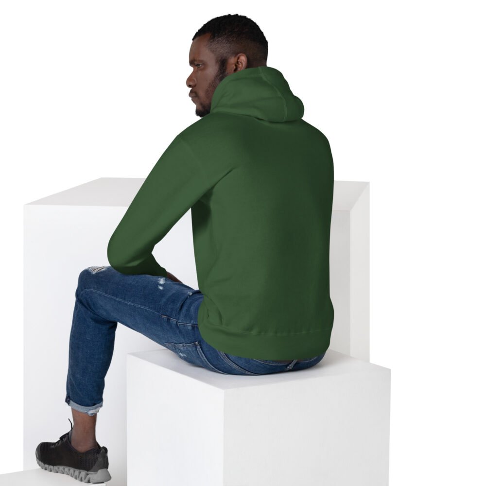 Unisex Hoodie - Image 18