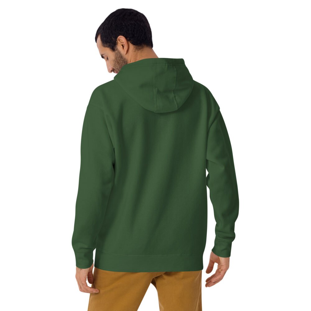 Unisex Hoodie - Image 22