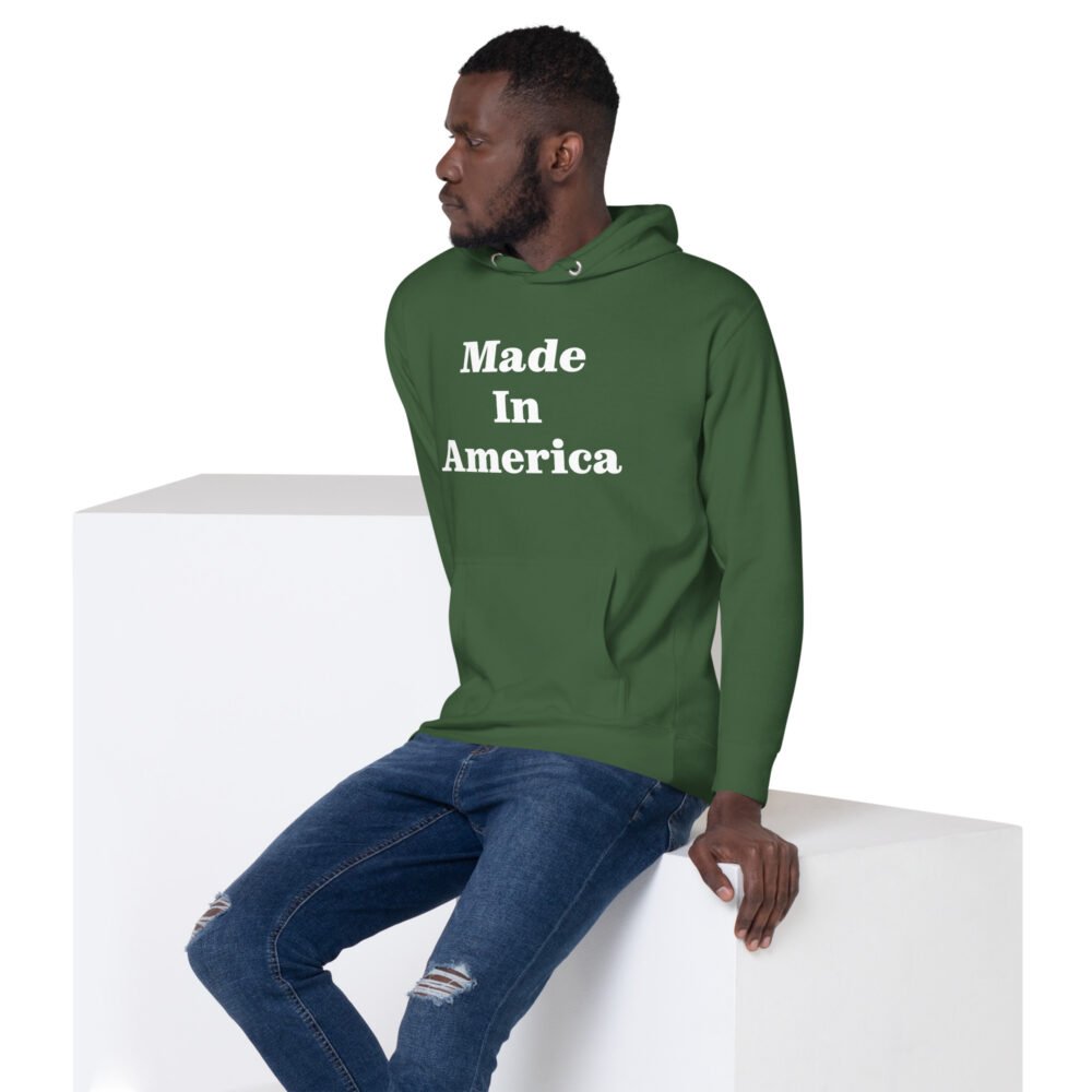 Unisex Hoodie - Image 19