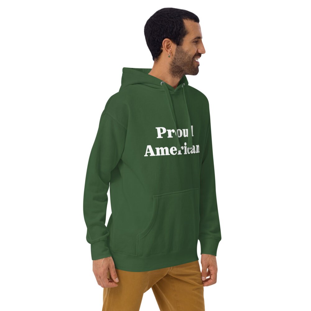 Unisex Hoodie - Image 24