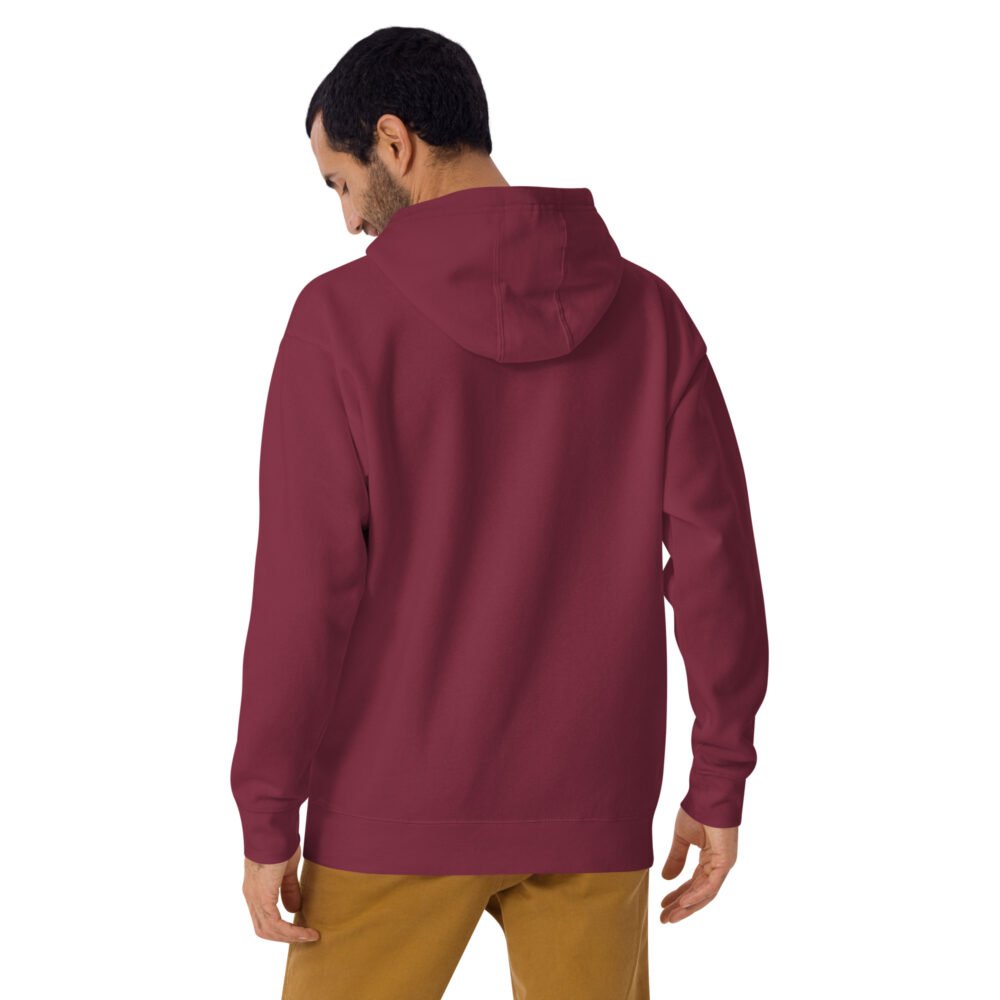 Unisex Hoodie - Image 10