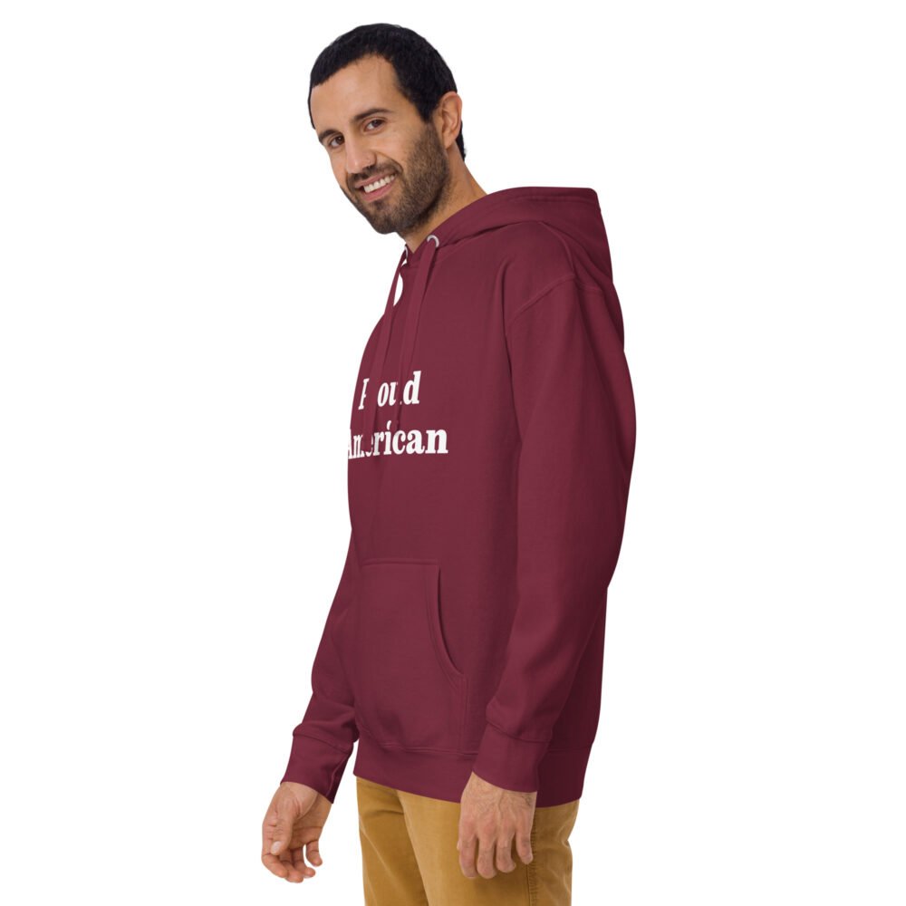 Unisex Hoodie - Image 11