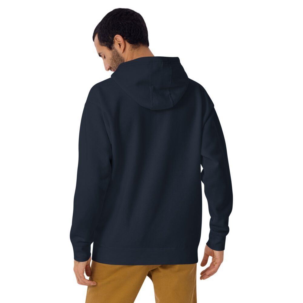 Unisex Hoodie - Image 6