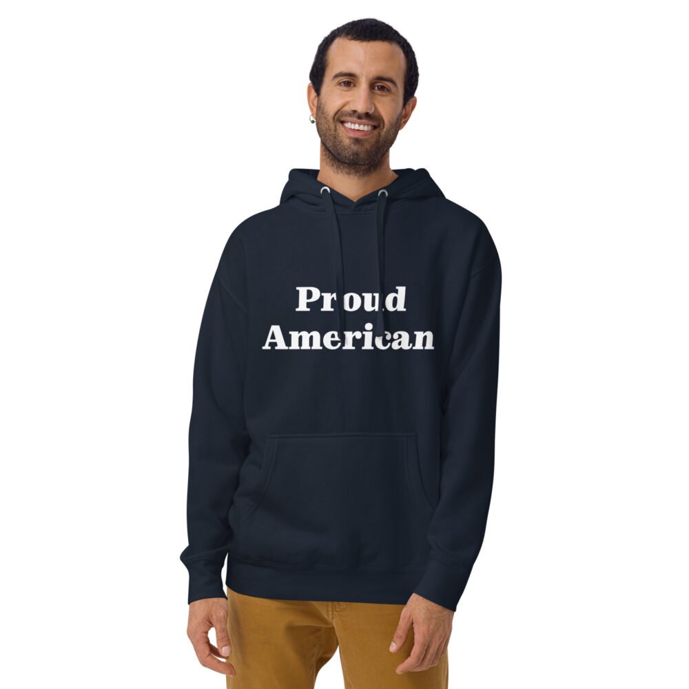 Unisex Hoodie - Image 5