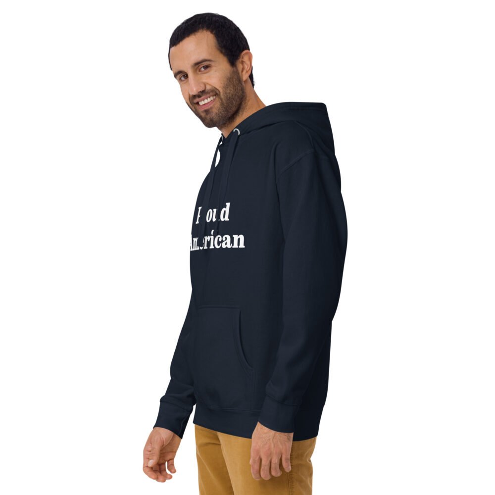 Unisex Hoodie - Image 7