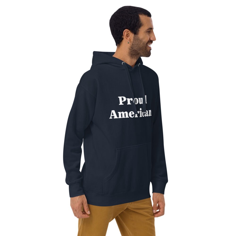 Unisex Hoodie - Image 8