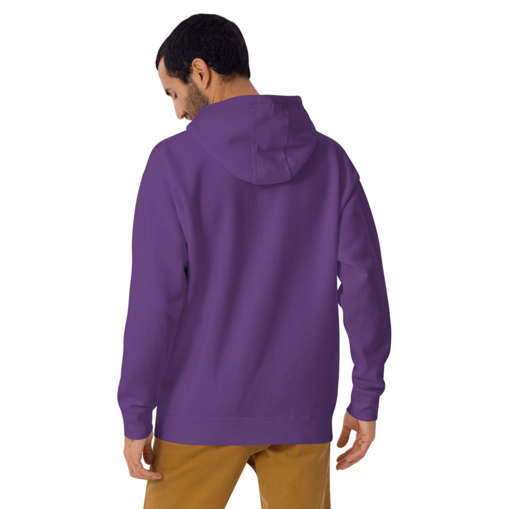 Unisex Hoodie - Image 18