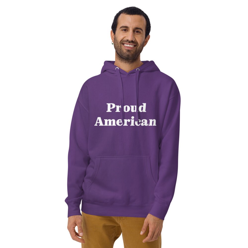 Unisex Hoodie - Image 17