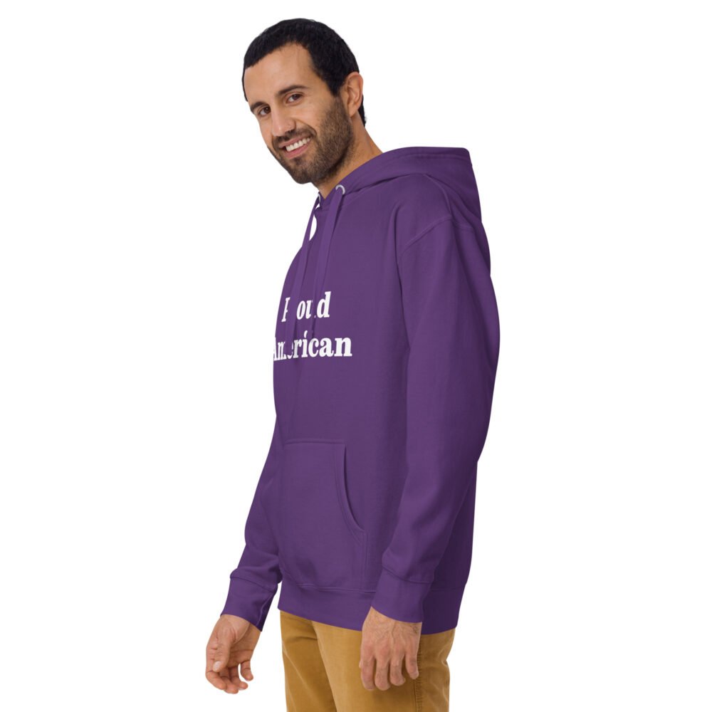 Unisex Hoodie - Image 19