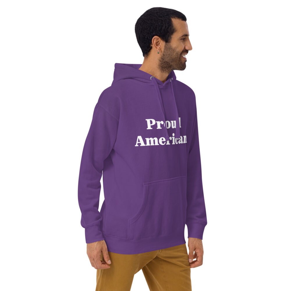 Unisex Hoodie - Image 20