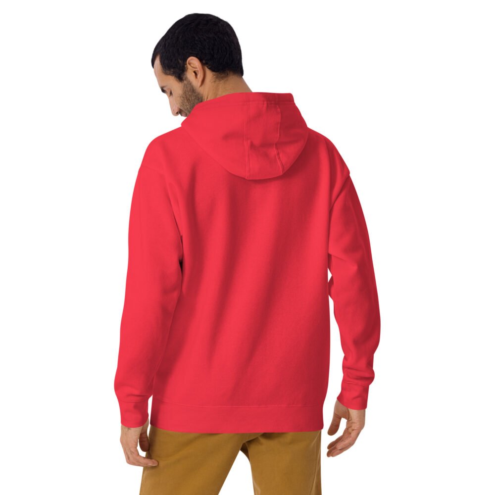 Unisex Hoodie - Image 28