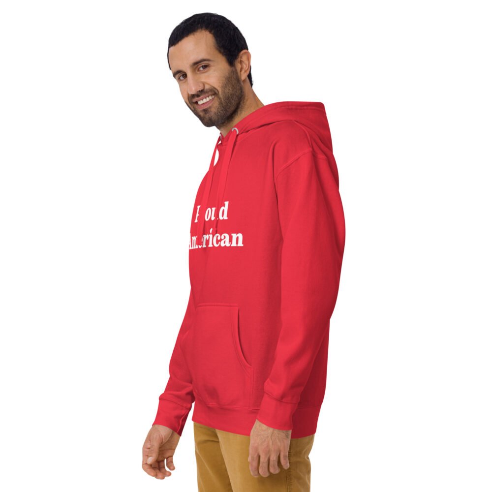 Unisex Hoodie - Image 26