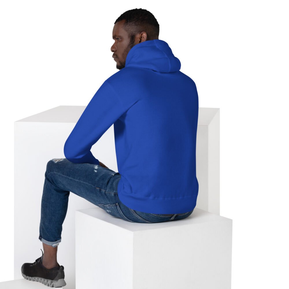 Unisex Hoodie - Image 14