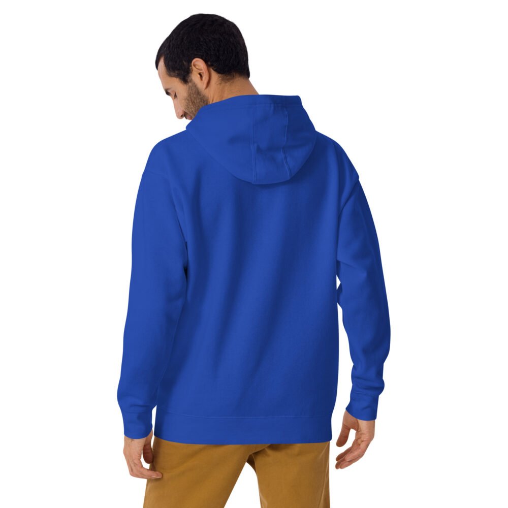 Unisex Hoodie - Image 14