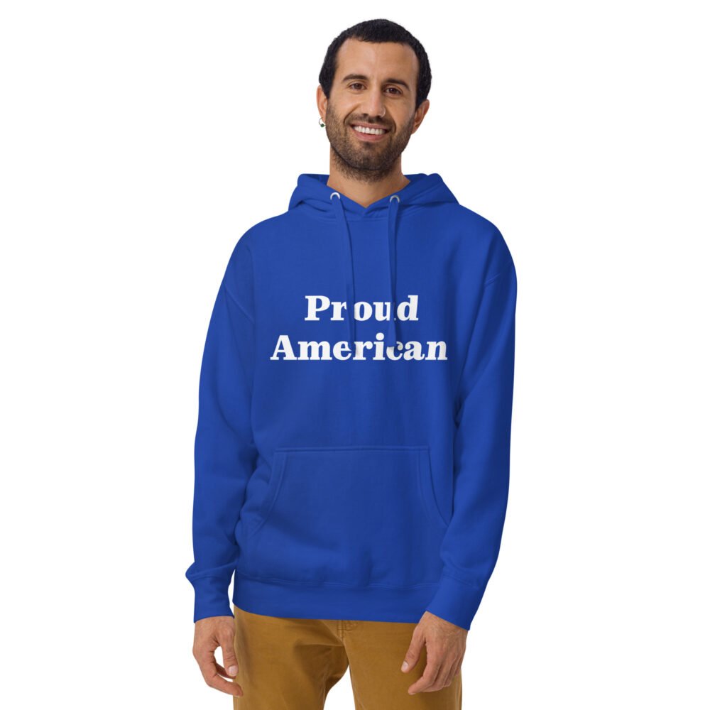 Unisex Hoodie - Image 13