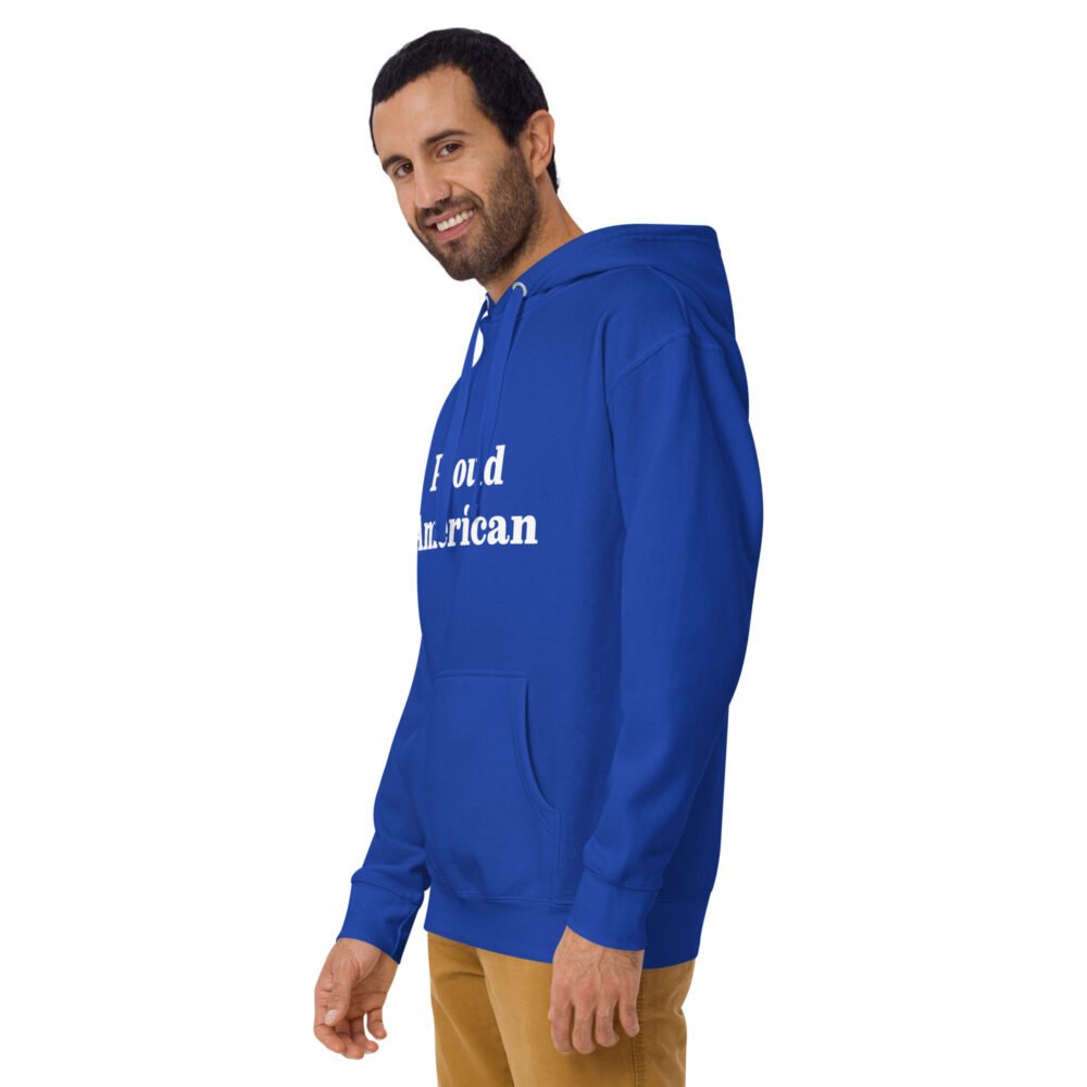 Unisex Hoodie - Image 15